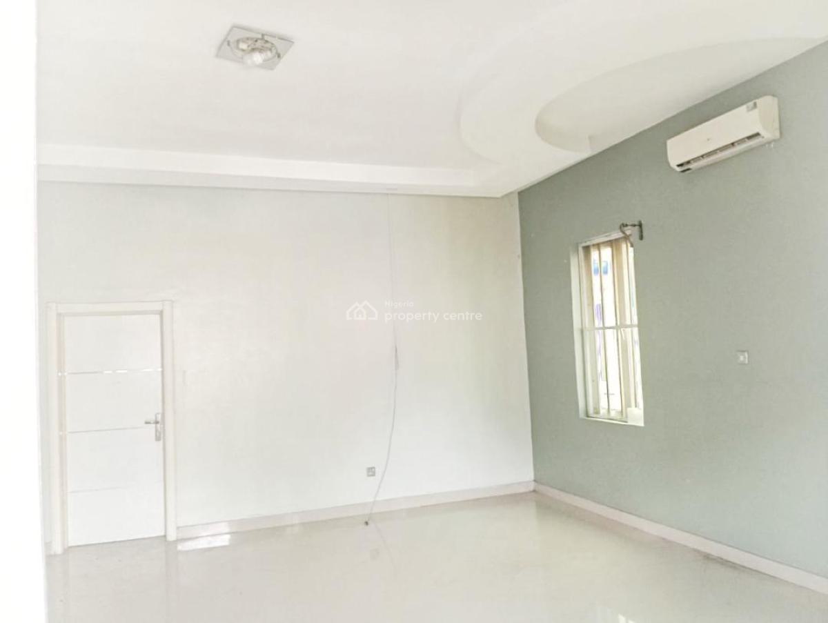 Luxury 5 Bedroom Fully Detached Duplex with 2 Rooms Bq, Ikeja Gra, Ikeja, Lagos, Detached Duplex for Rent