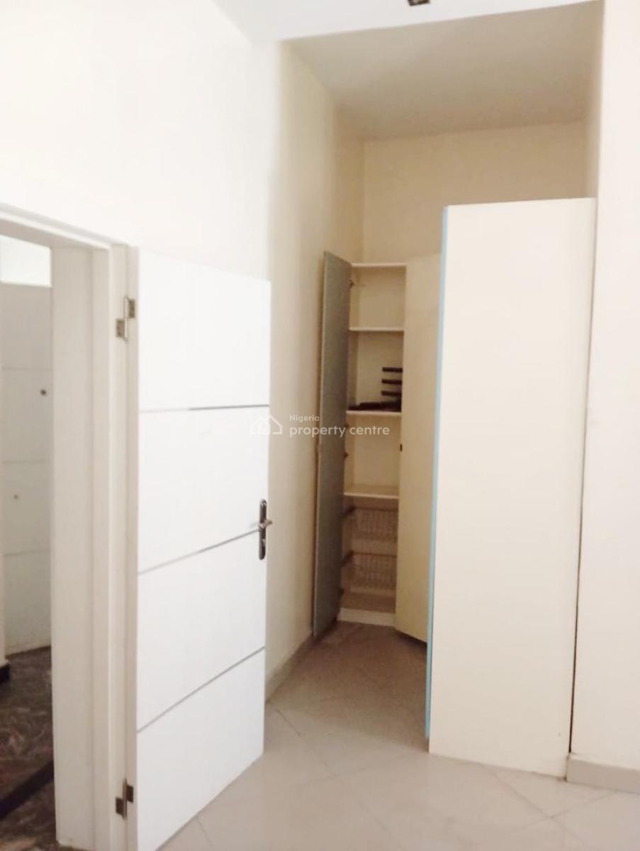 Luxury 5 Bedroom Fully Detached Duplex with 2 Rooms Bq, Ikeja Gra, Ikeja, Lagos, Detached Duplex for Rent