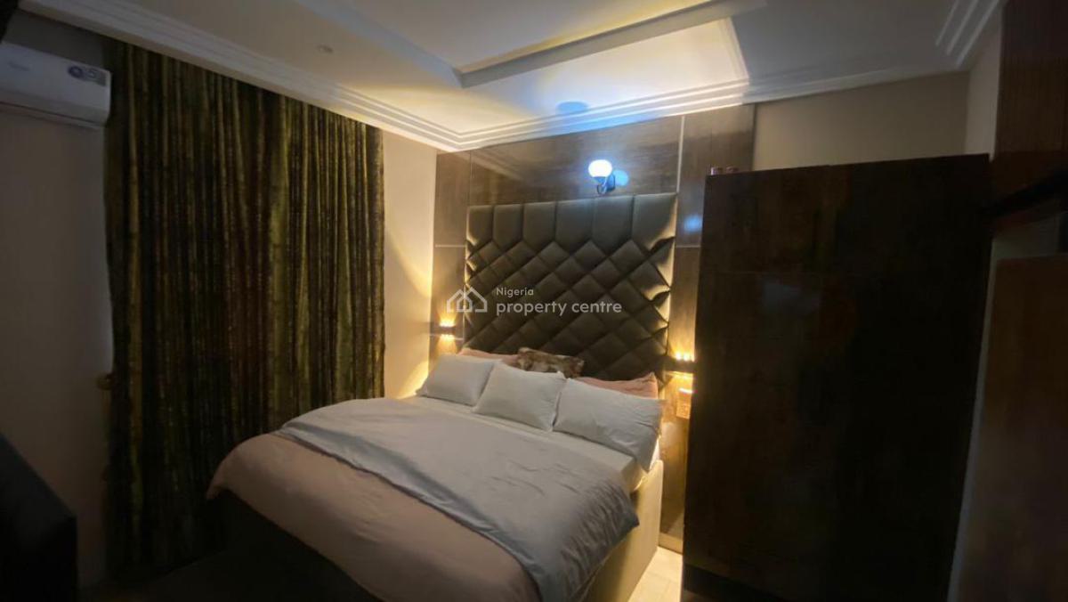 3bedrooms Terrace Duplex with Bq, Very Serene Environment, Gwarinpa, Abuja, Terraced Duplex for Rent