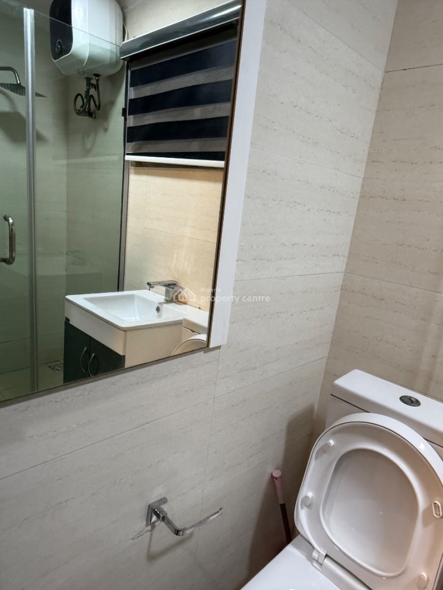 Zen - Cozy Studio Apartment, Shakira Anjorin Street Off Admiralty Road, Lekki Phase 1, Lekki, Lagos, Self Contain (single Rooms) Short Let