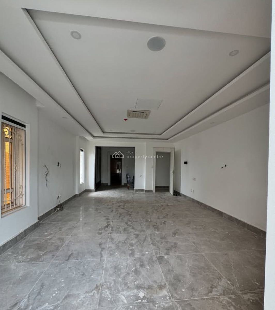 7 Bedroom Mansion, Maitama Main, Maitama District, Abuja, Detached Duplex for Sale