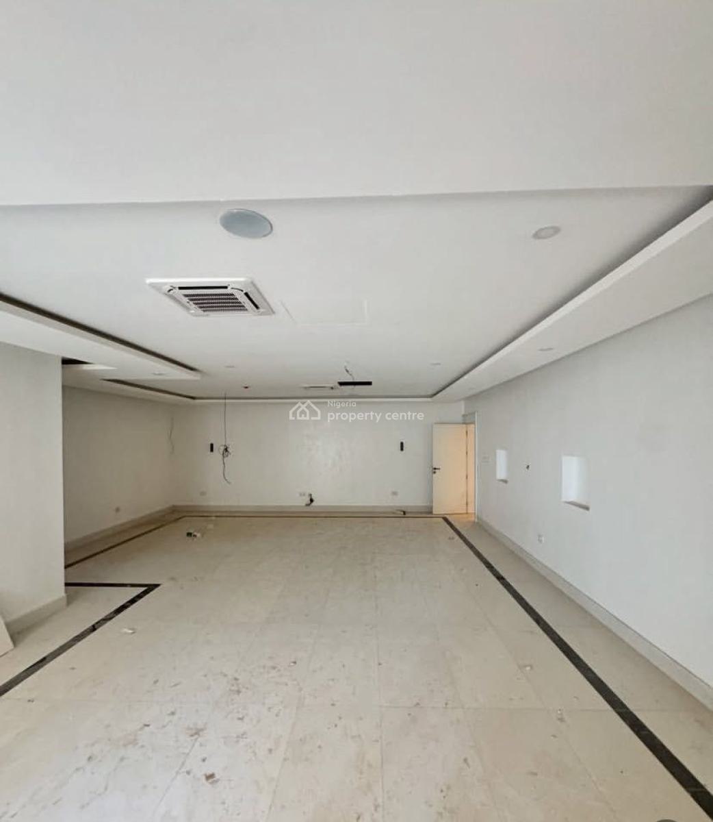 7 Bedroom Mansion, Maitama Main, Maitama District, Abuja, Detached Duplex for Sale