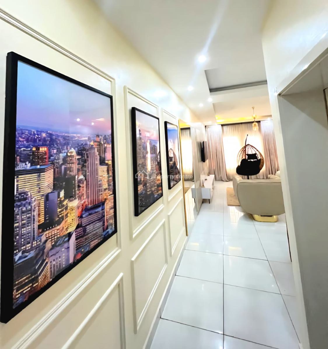 2bedroom Novabase Apartments, Olubummi Owa Street Off Admiralty Way, Lekki Phase1, Lekki Phase 1, Lekki, Lagos, Flat / Apartment Short Let