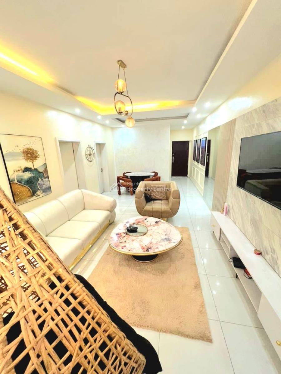 2bedroom Novabase Apartments, Olubummi Owa Street Off Admiralty Way, Lekki Phase1, Lekki Phase 1, Lekki, Lagos, Flat / Apartment Short Let