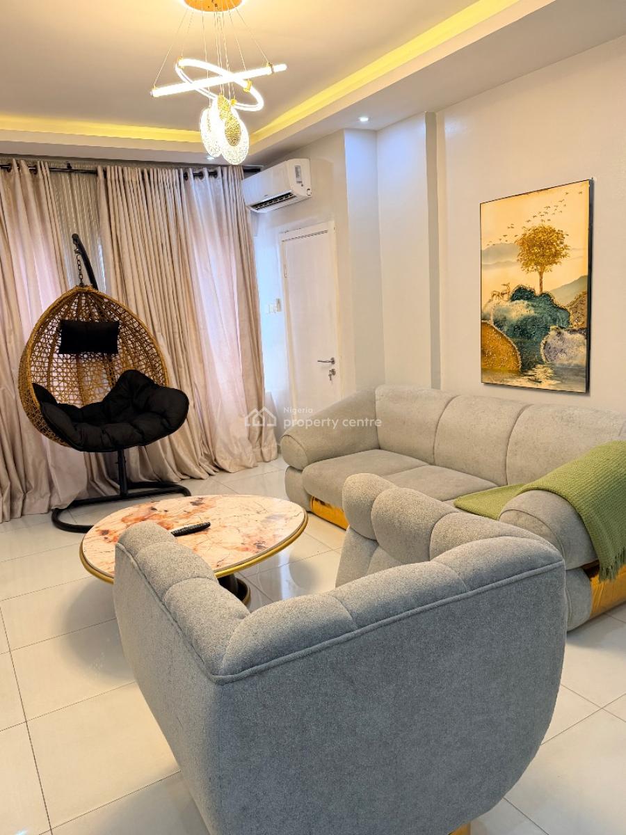 2 Bedroom Apartments with Snooker Board, Olubummi Owa Street Off Admiralty Way, Lekki Phase1, Lekki Phase 1, Lekki, Lagos, Flat / Apartment Short Let