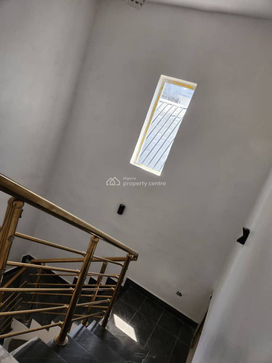 Exquisite 3 Bedroom Duplex, Abijo, Sangotedo, Ajah, Lagos, House for Rent