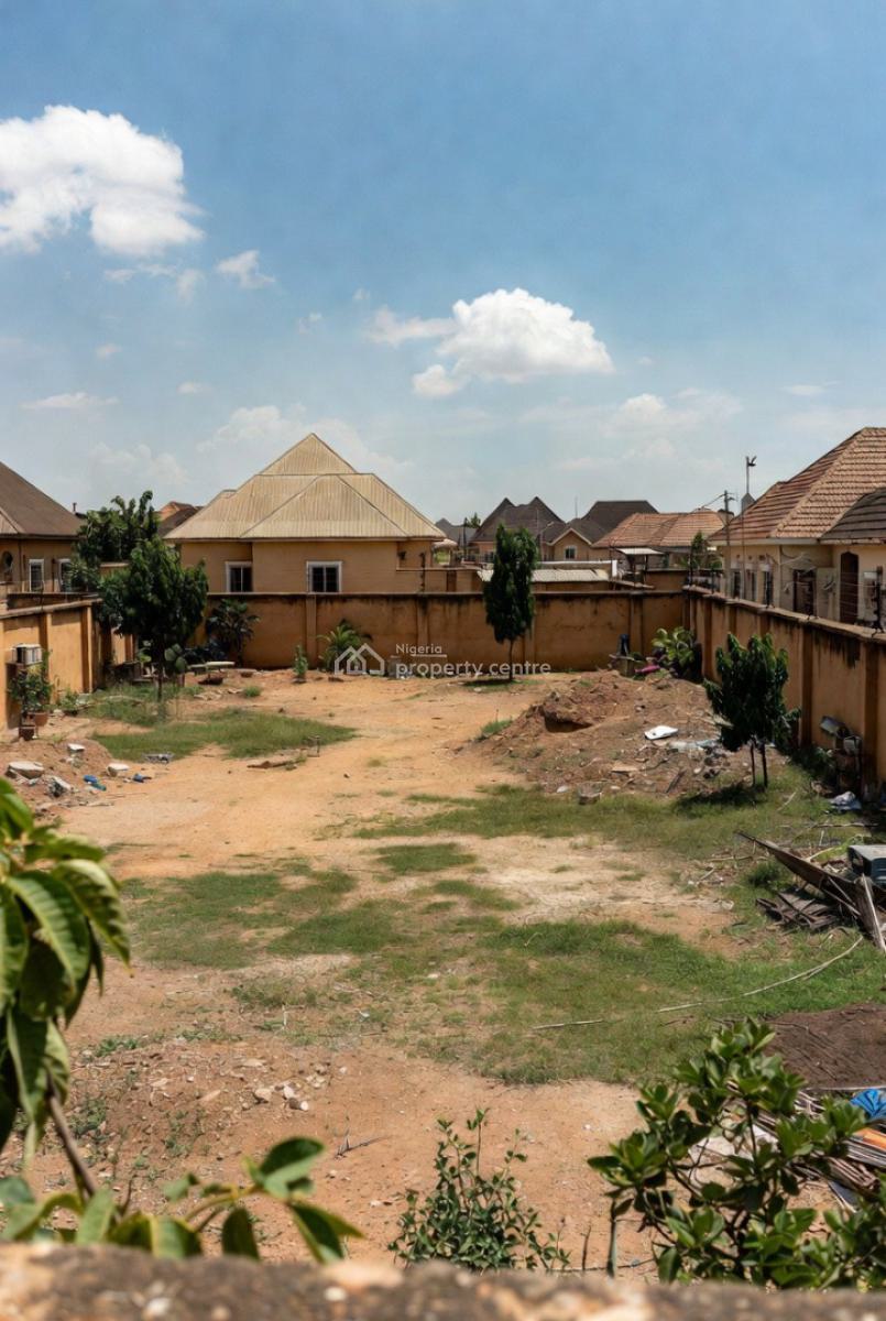 Dry Land, Domino Estate Olokonla, Olokonla, Ajah, Lagos, Mixed-use Land for Sale