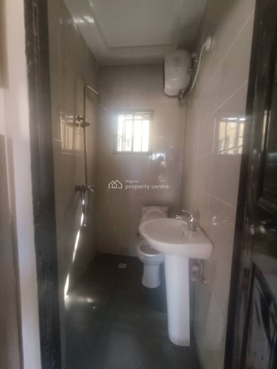 3 Bedroom Bungalow, Gaduwa By Npi Estate, Gaduwa, Abuja, Detached Bungalow for Rent