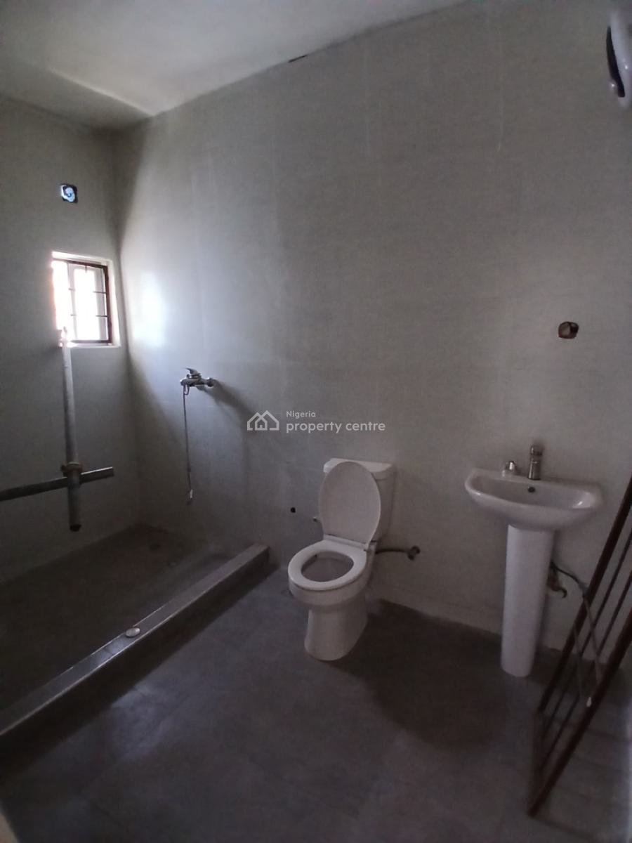 3 Bedroom Bungalow, Gaduwa By Npi Estate, Gaduwa, Abuja, Detached Bungalow for Rent