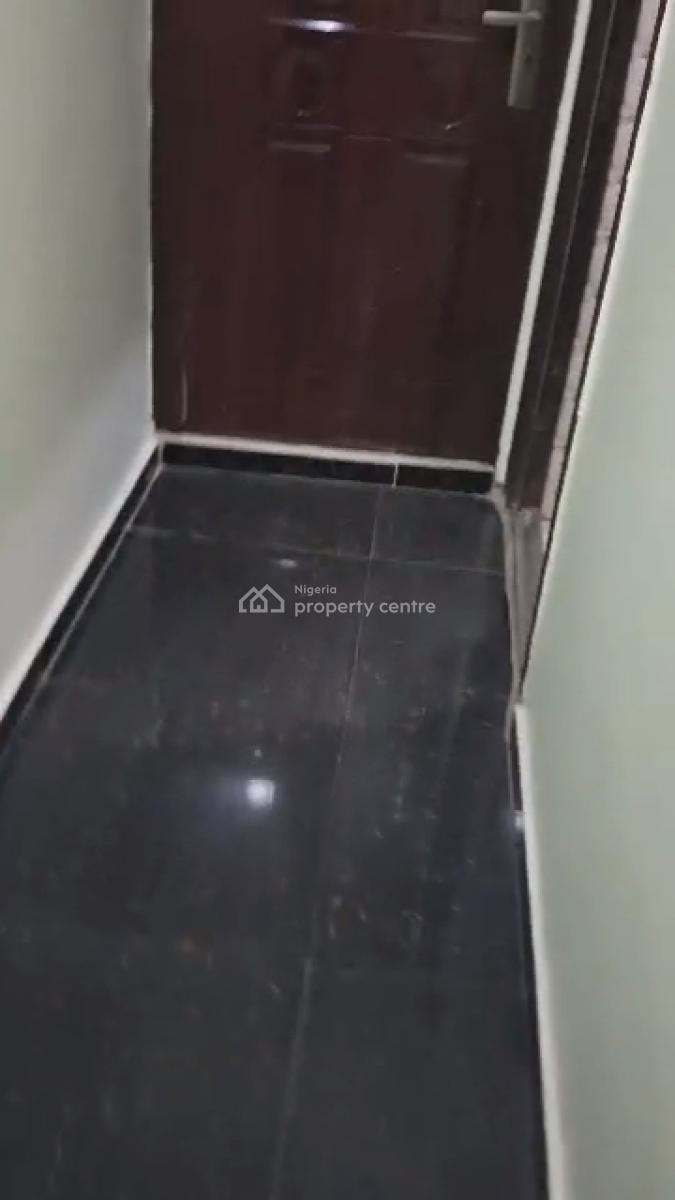 1 Room Office Space, Allen, Ikeja, Lagos, Office Space for Rent