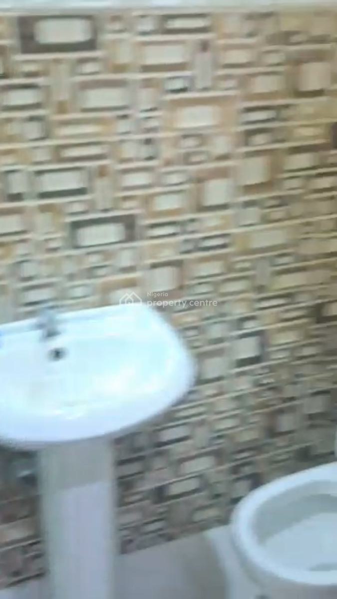 1 Room Office Space, Allen, Ikeja, Lagos, Office Space for Rent