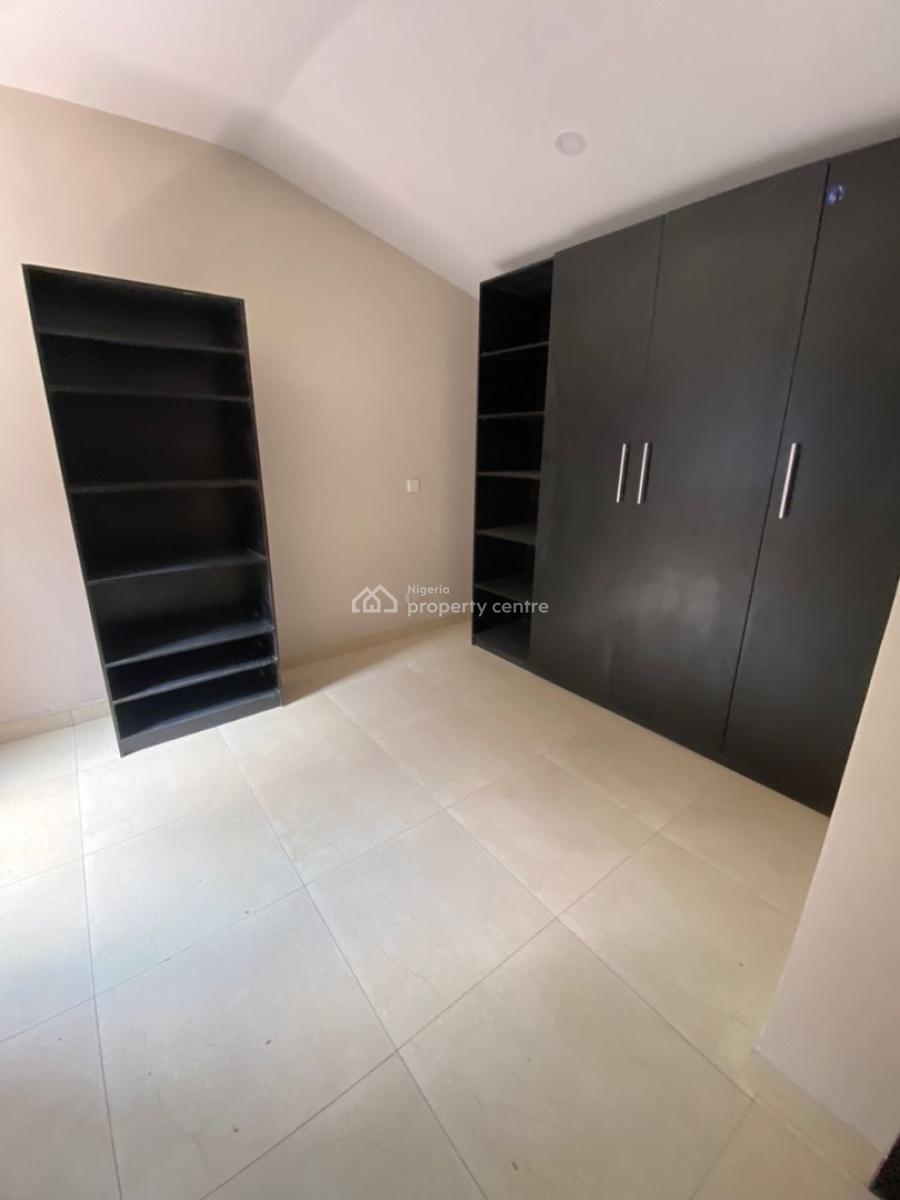 Exquisite 3 Bedroom Maisonette, Osapa London, Lekki Phase 1, Lekki, Lagos, House for Rent