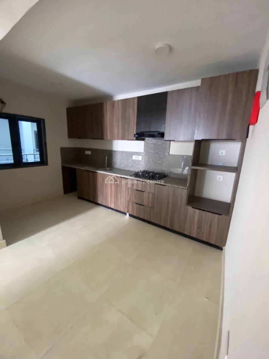 Exquisite 3 Bedroom Maisonette, Osapa London, Lekki Phase 1, Lekki, Lagos, House for Rent