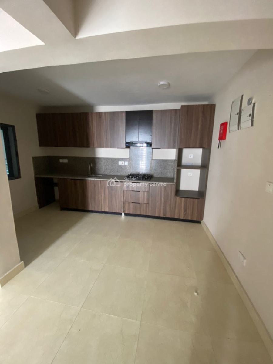 Exquisite 3 Bedroom Maisonette, Osapa London, Lekki Phase 1, Lekki, Lagos, House for Rent