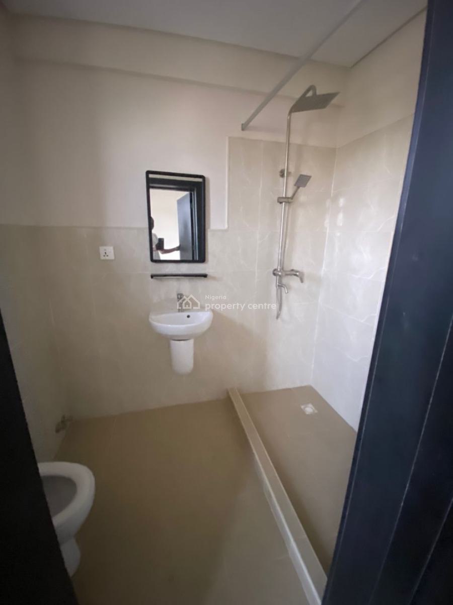 Exquisite 3 Bedroom Maisonette, Osapa London, Lekki Phase 1, Lekki, Lagos, House for Rent