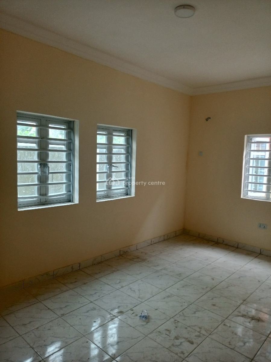 Newly Built and Spacious Room and Parlor, Oke Ira Nla, Ado, Ajah, Lagos, Mini Flat (room and Parlour) for Rent