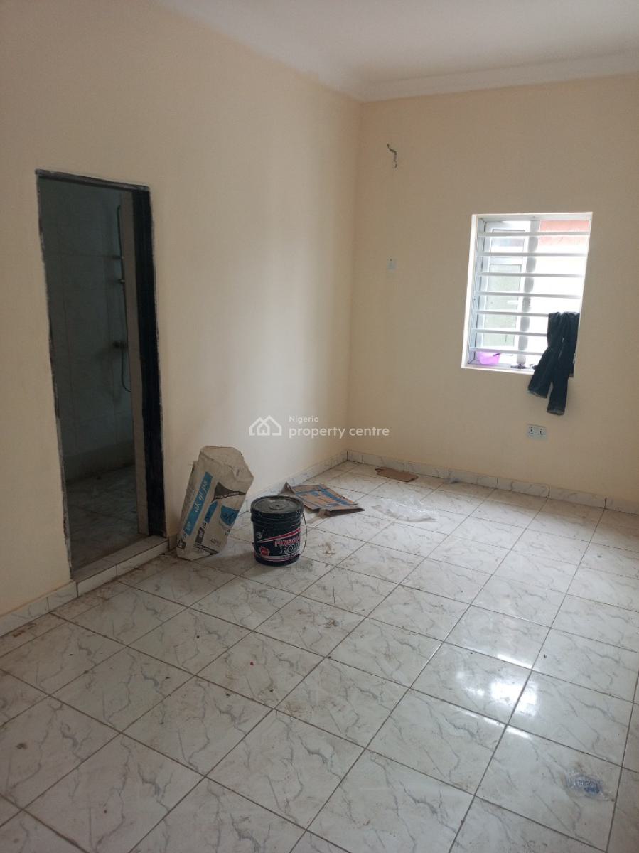 Newly Built and Spacious Room and Parlor, Oke Ira Nla, Ado, Ajah, Lagos, Mini Flat (room and Parlour) for Rent