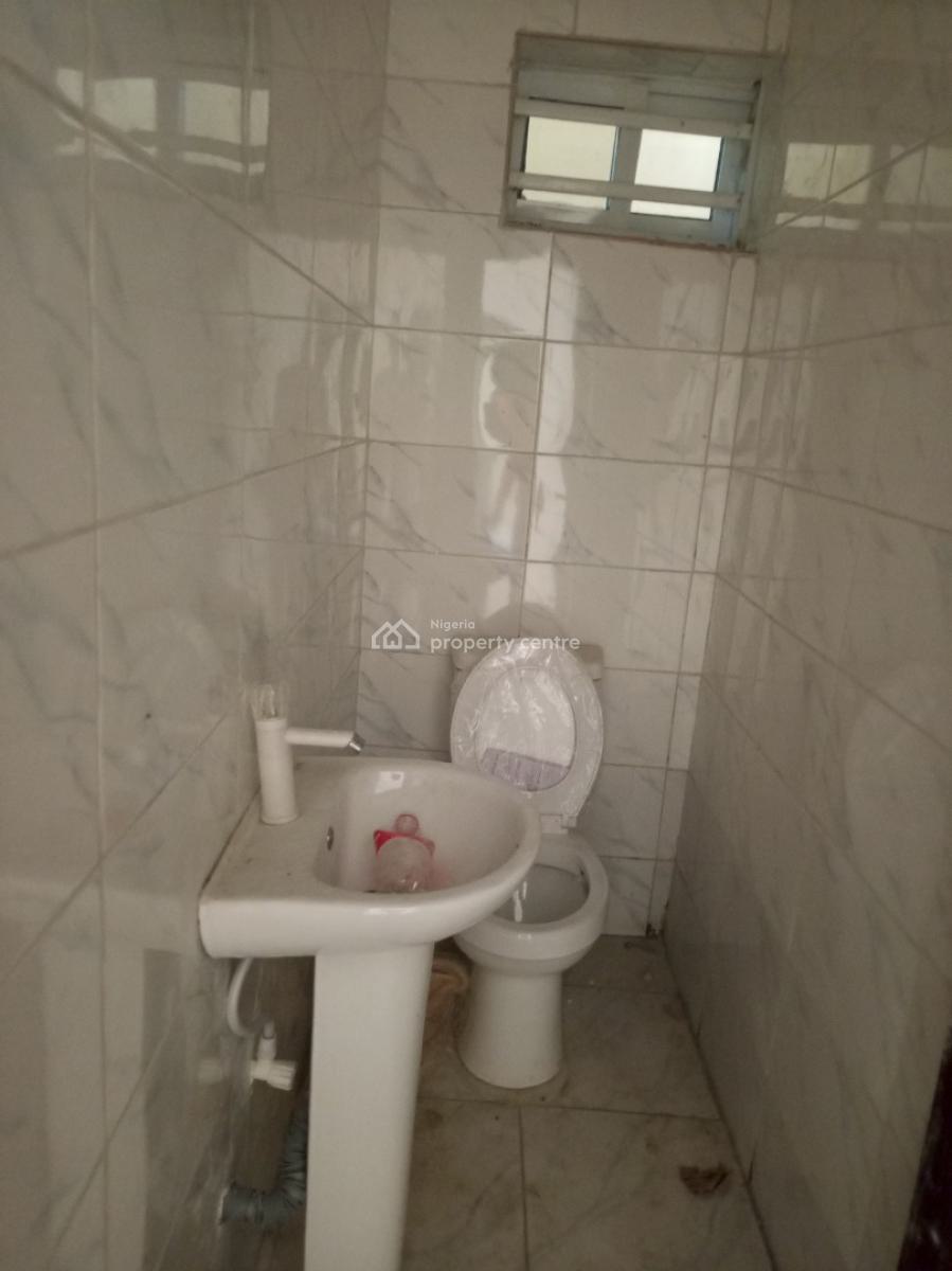 Newly Built and Spacious Room and Parlor, Oke Ira Nla, Ado, Ajah, Lagos, Mini Flat (room and Parlour) for Rent