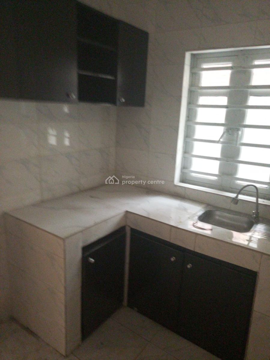 Newly Built and Spacious Room and Parlor, Oke Ira Nla, Ado, Ajah, Lagos, Mini Flat (room and Parlour) for Rent