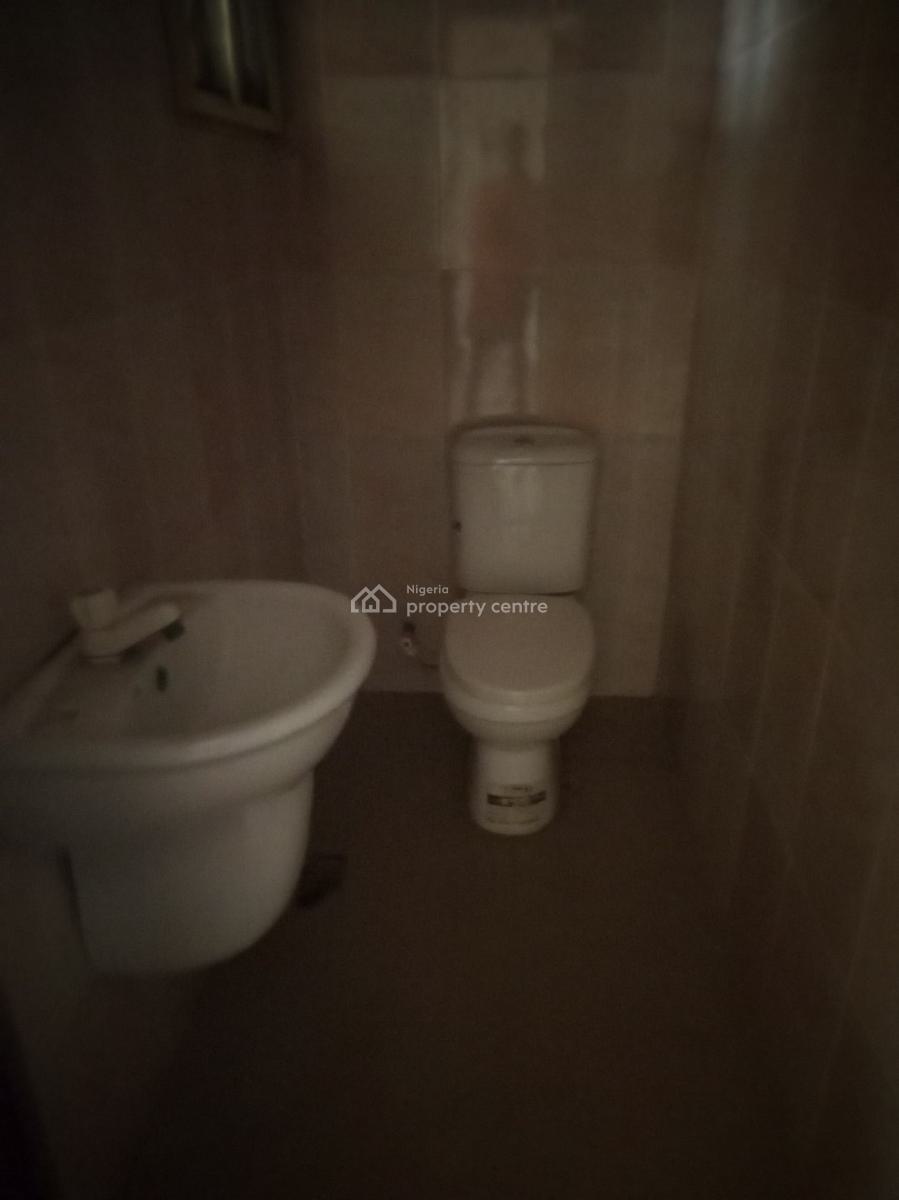 Newly Built and Spacious Room and Parlor, Oke Ira Nla, Ado, Ajah, Lagos, Mini Flat (room and Parlour) for Rent