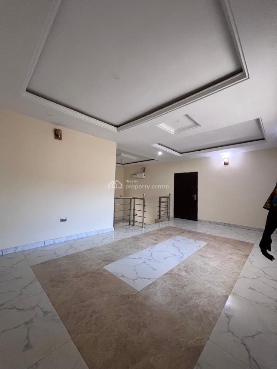 Serviced 2bedroom Flat with Acs and Armed Security Men, Mabushi By Vio, Mabushi, Abuja, Flat / Apartment for Rent