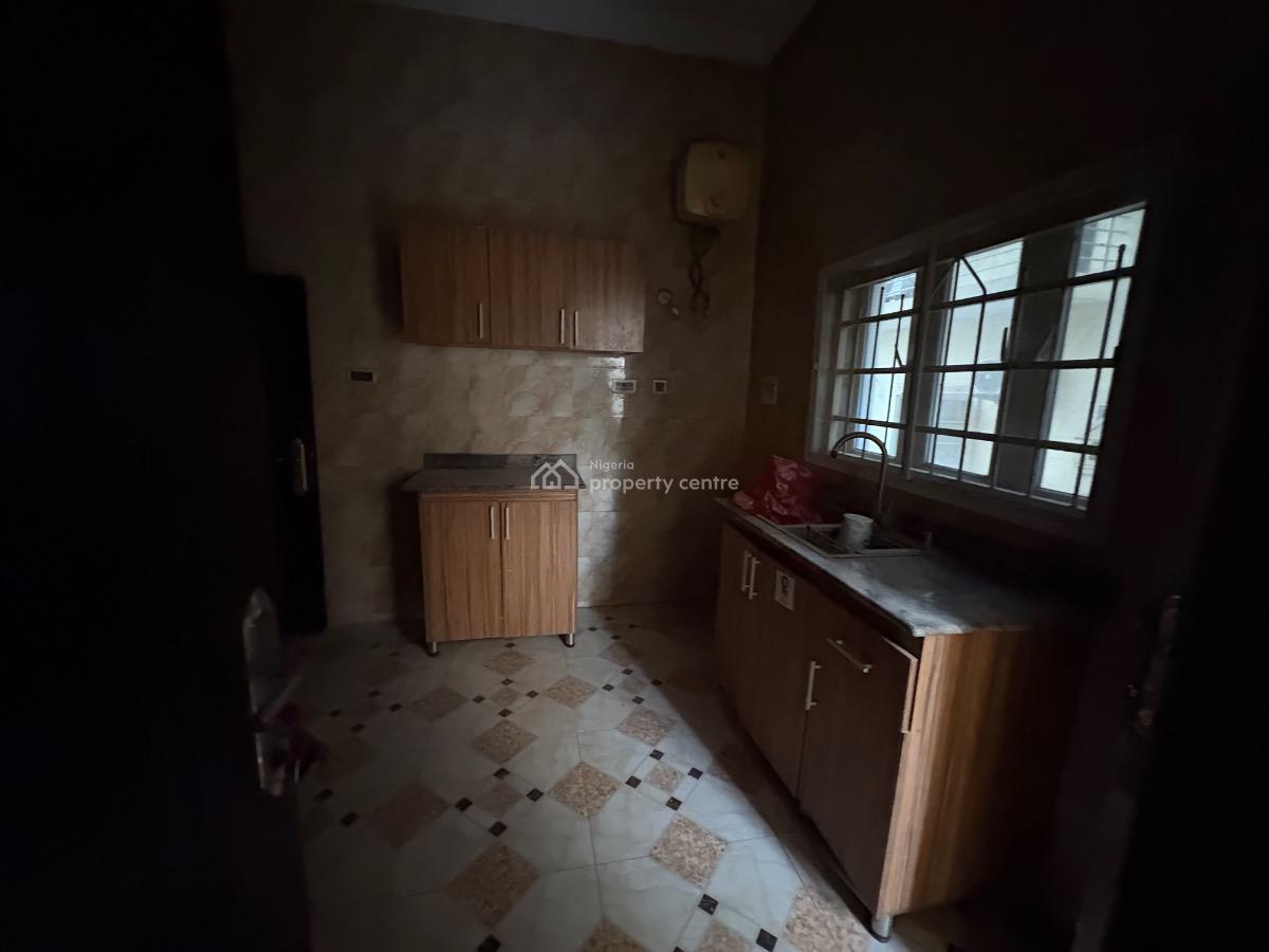 Serviced 2bedroom Flat with Acs and Armed Security Men, Mabushi By Vio, Mabushi, Abuja, Flat / Apartment for Rent