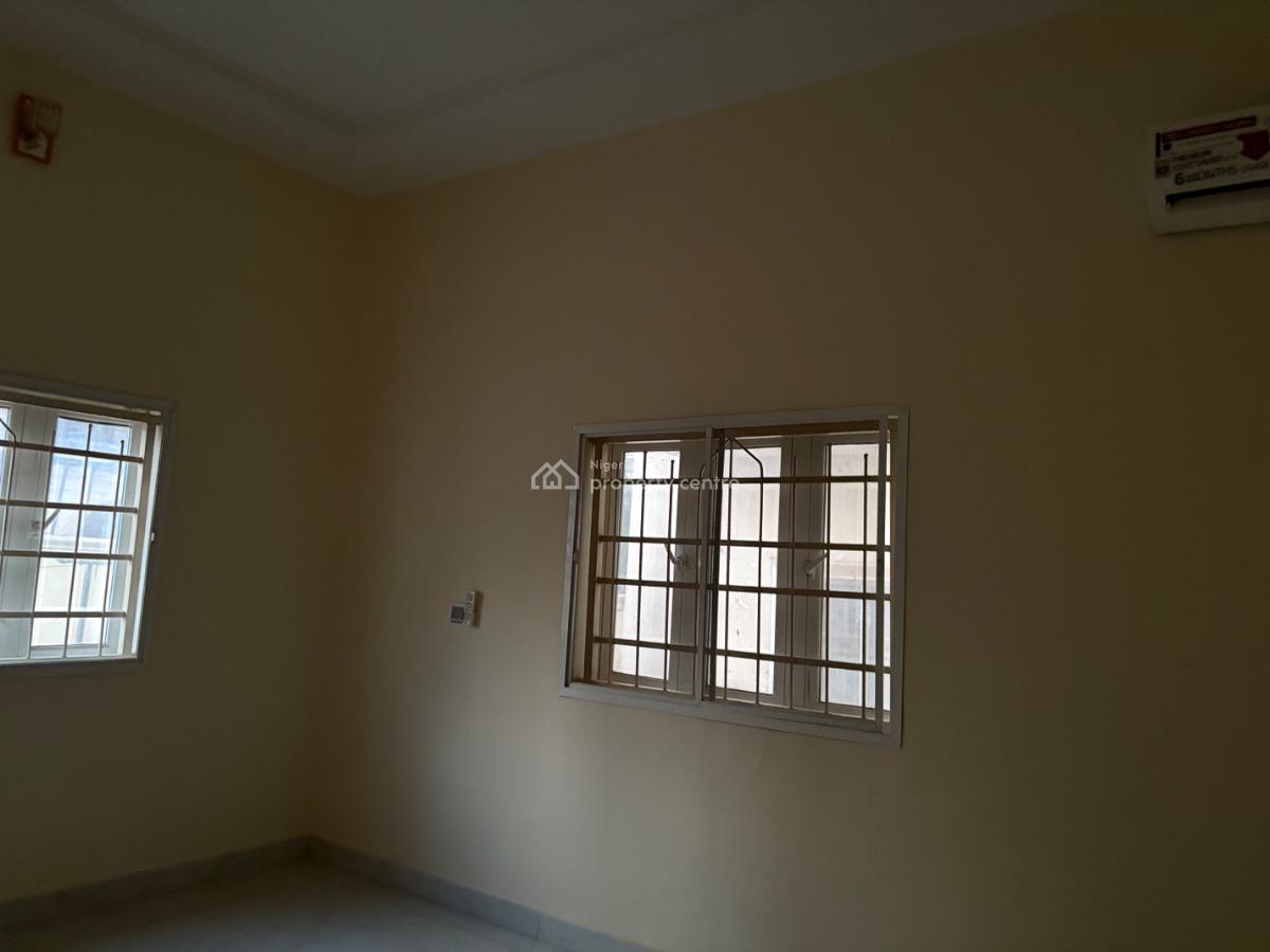 Serviced 2bedroom Flat with Acs and Armed Security Men, Mabushi By Vio, Mabushi, Abuja, Flat / Apartment for Rent