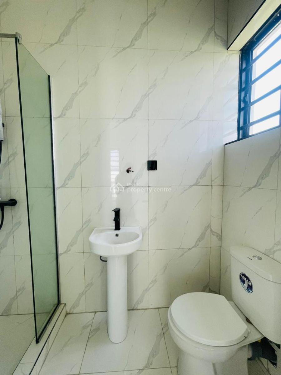 Luxury 4 Bedroom Fully Detached Duplex, Ajah, Lagos, Detached Duplex for Sale