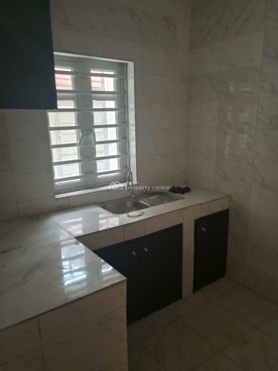 Newly Built Units of Room and Parking, Ado Road, Ajah, Lagos, Mini Flat (room and Parlour) for Rent