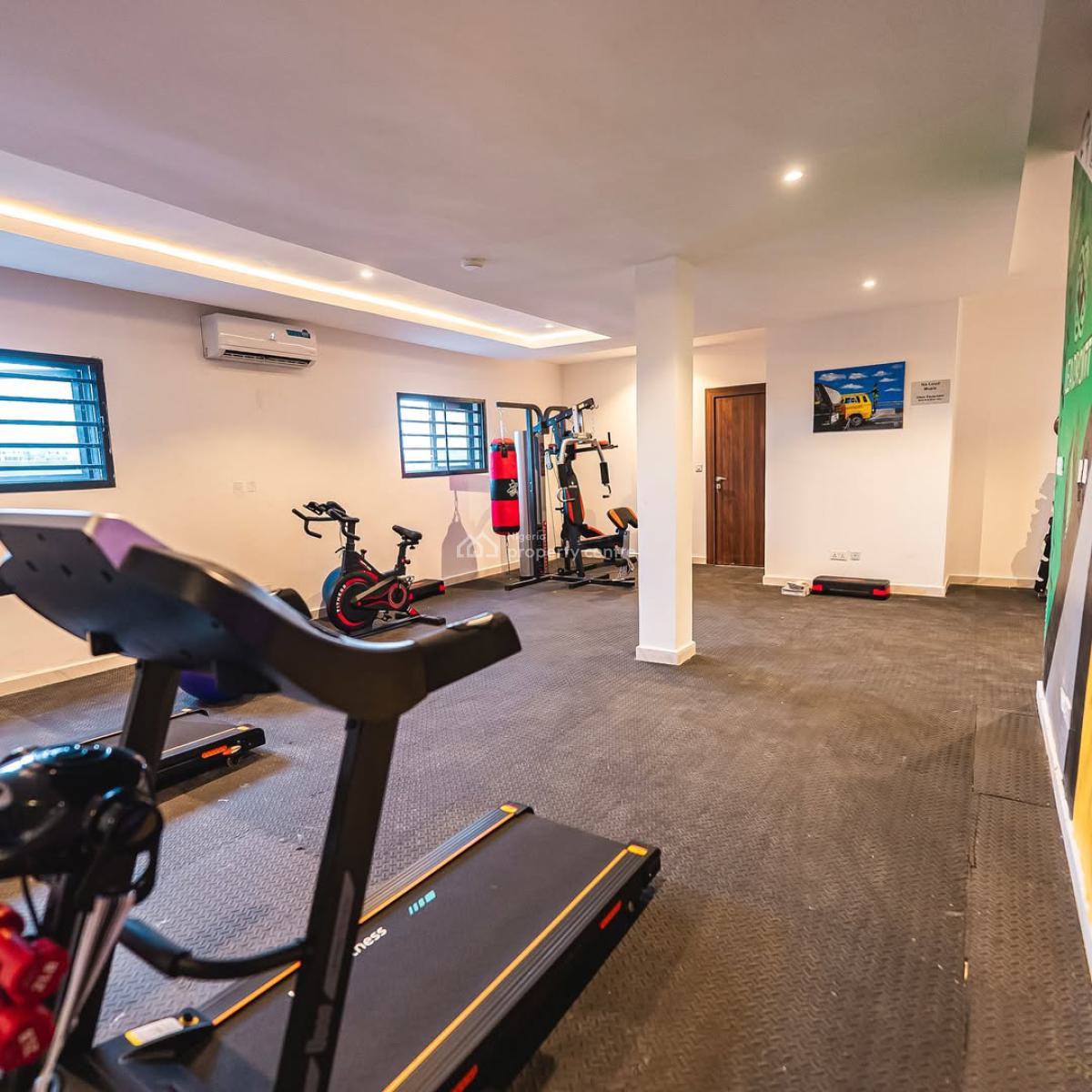 Off Plan Luxury 2 Bedroom Apartment in a Prime Location, By Freedom Way, Lekki Phase 1, Lekki, Lagos, Flat / Apartment for Sale