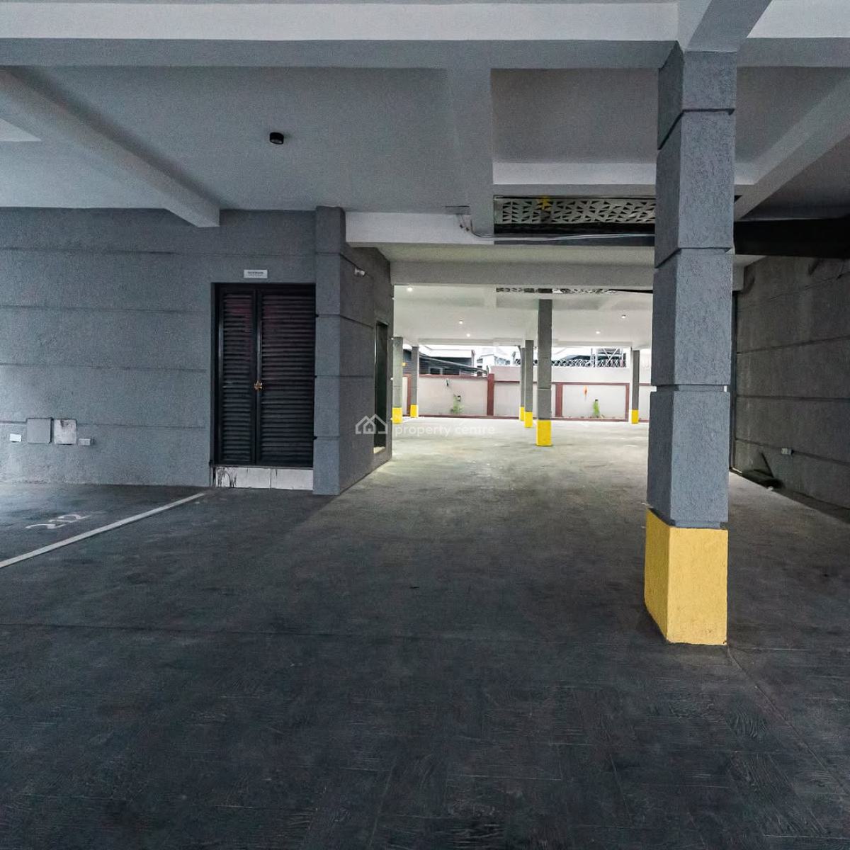 Off Plan Luxury 2 Bedroom Apartment in a Prime Location, By Freedom Way, Lekki Phase 1, Lekki, Lagos, Flat / Apartment for Sale