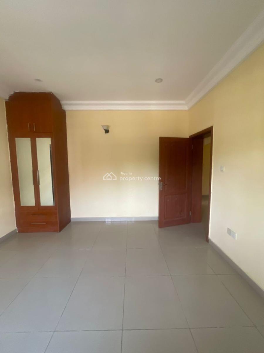 Standard 4bedroom Twin Duplex with a Bq, Maitama District, Abuja, Semi-detached Duplex for Rent