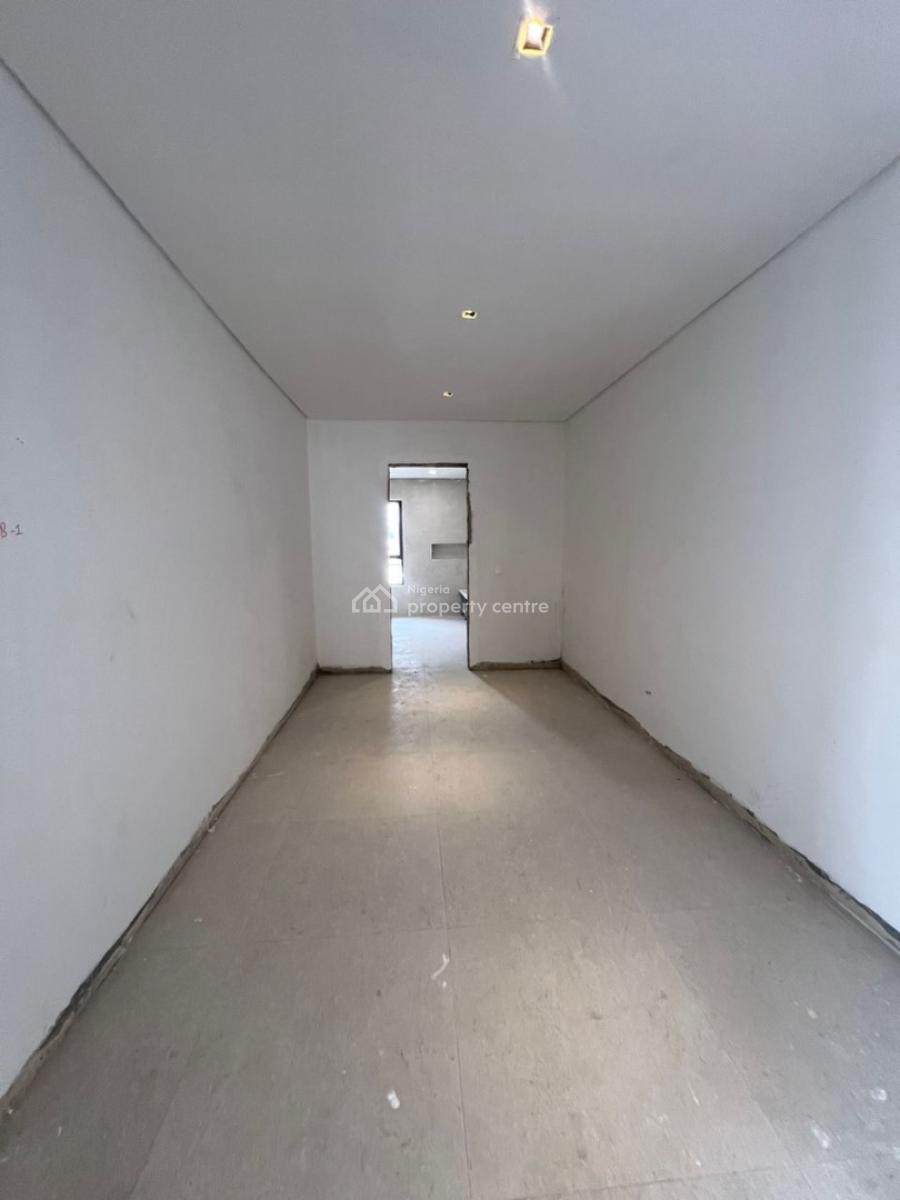 Luxury 6 Bedroom Waterfront Home, Banana Island, Ikoyi, Lagos, Detached Duplex for Sale