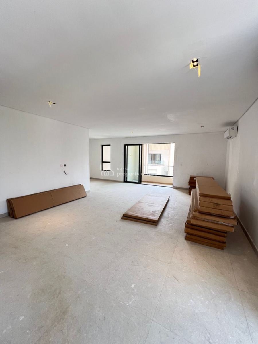 Luxury 6 Bedroom Waterfront Home, Banana Island, Ikoyi, Lagos, Detached Duplex for Sale