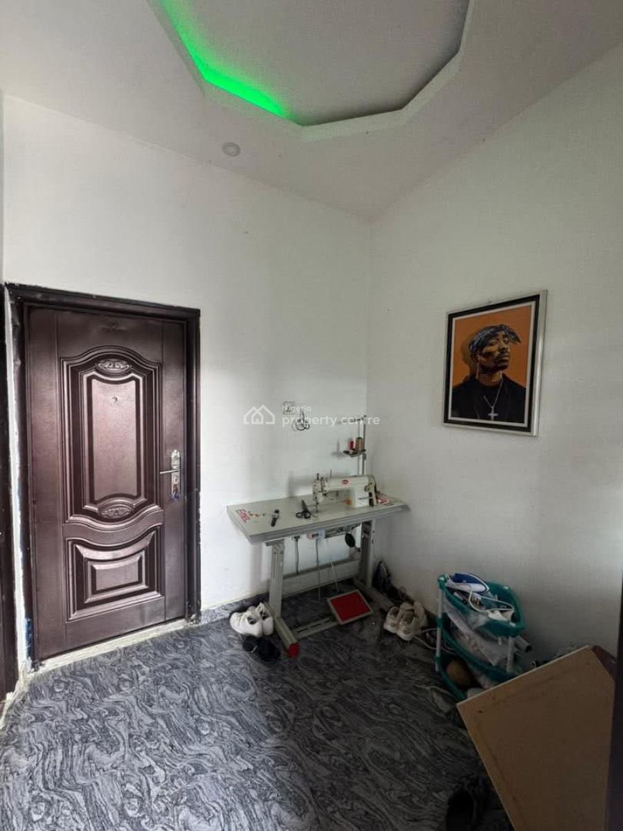 Exotic and Tastefully Finished Three (3) Bedroom Detached Bungalow, Radio Estate, Port Harcourt, Port Harcourt, Rivers, Detached Bungalow for Sale