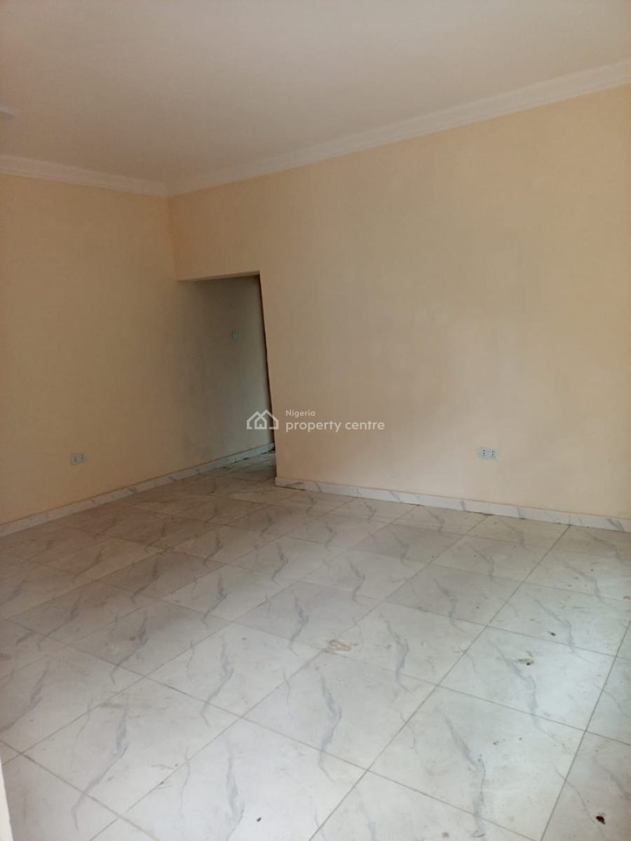 Newly Built and Spacious Mini Flat, Ado Road, Ajah, Lagos, Flat / Apartment for Rent