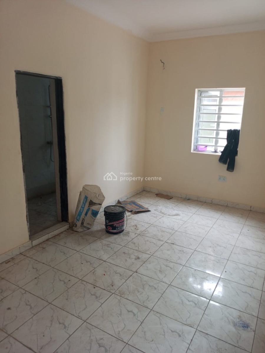 Newly Built and Spacious Mini Flat, Ado Road, Ajah, Lagos, Flat / Apartment for Rent