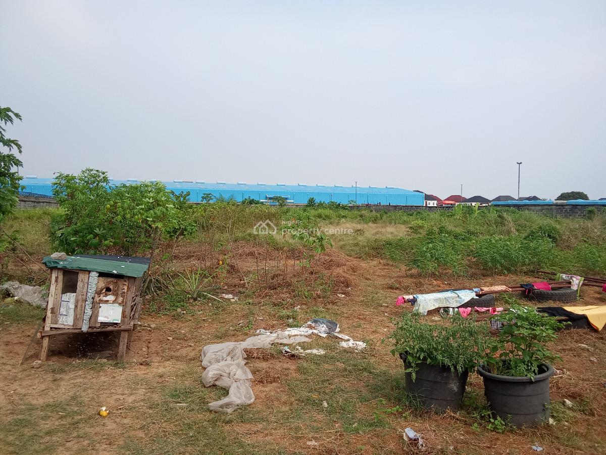 Land, Awoyaya, Ibeju Lekki, Lagos, Land for Sale
