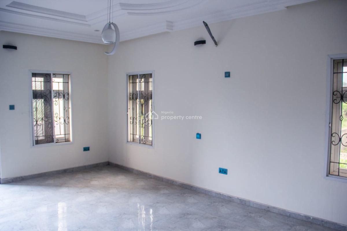 House 4 Bedrooms Semi-detached Duplex, Abijo, Lekki, Lagos, Semi-detached Duplex for Sale