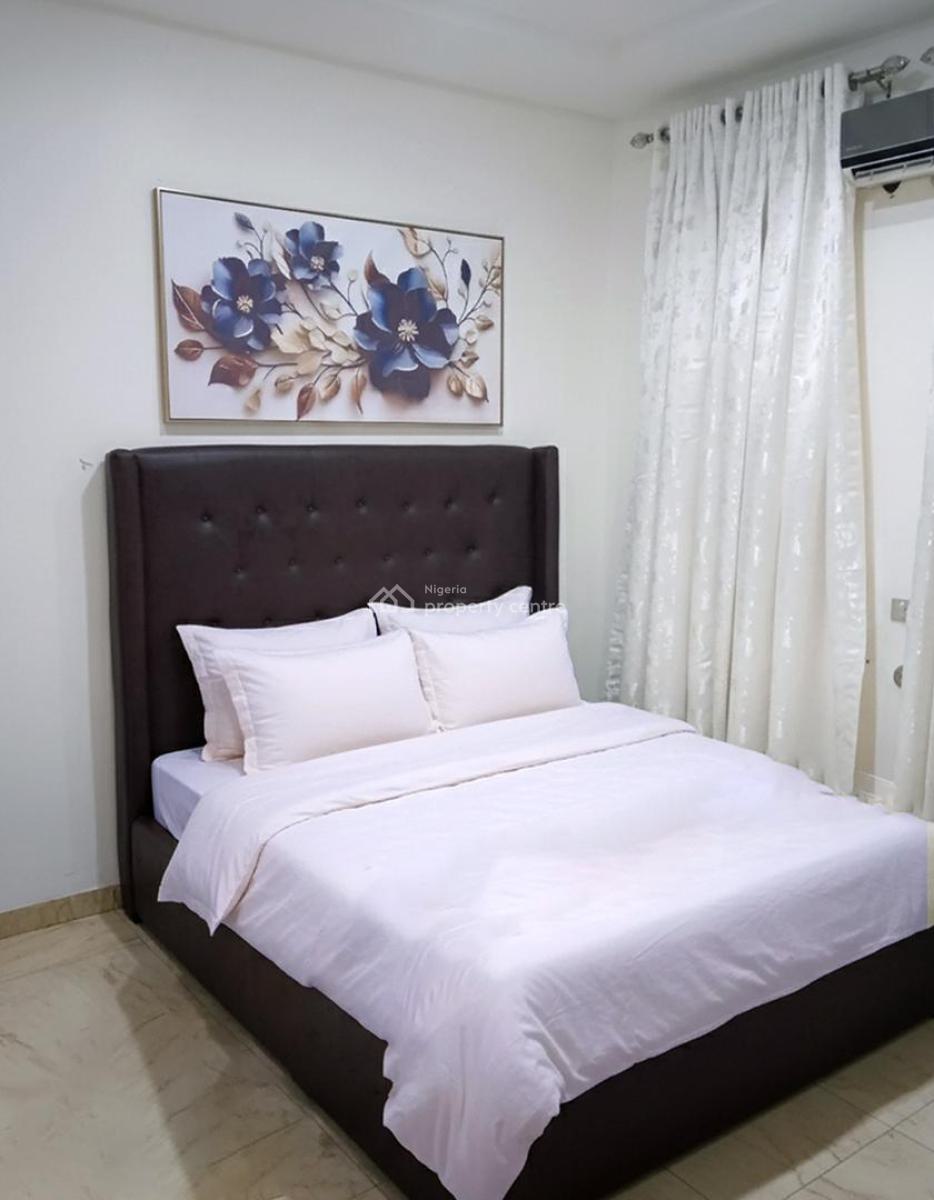 Luxury Well Furnished 4 Bedroom Duplex, Royalpine, Orchid, Ikota, Lekki, Lagos, Detached Duplex for Rent