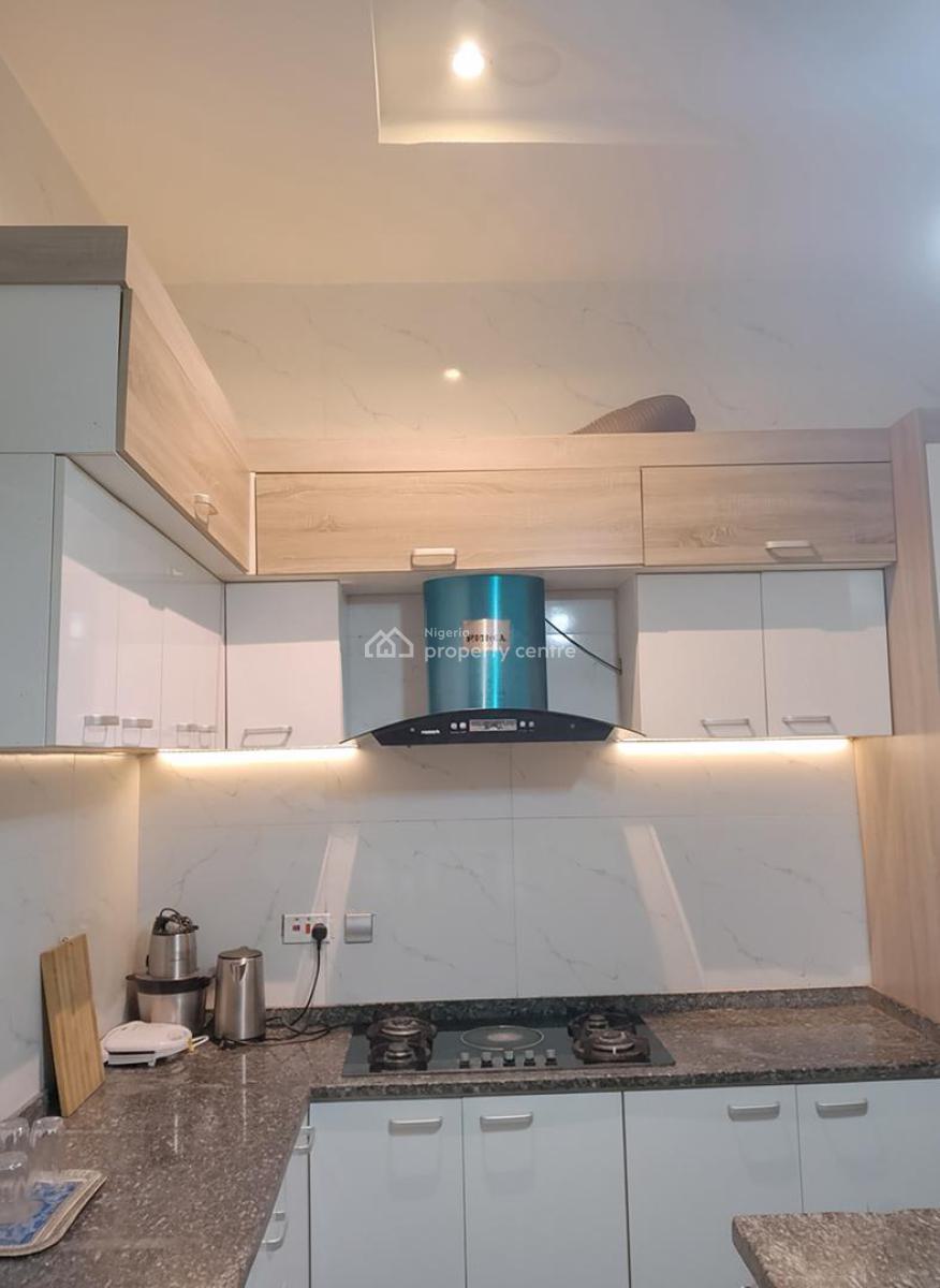 Luxury Well Furnished 4 Bedroom Duplex, Royalpine, Orchid, Ikota, Lekki, Lagos, Detached Duplex for Rent