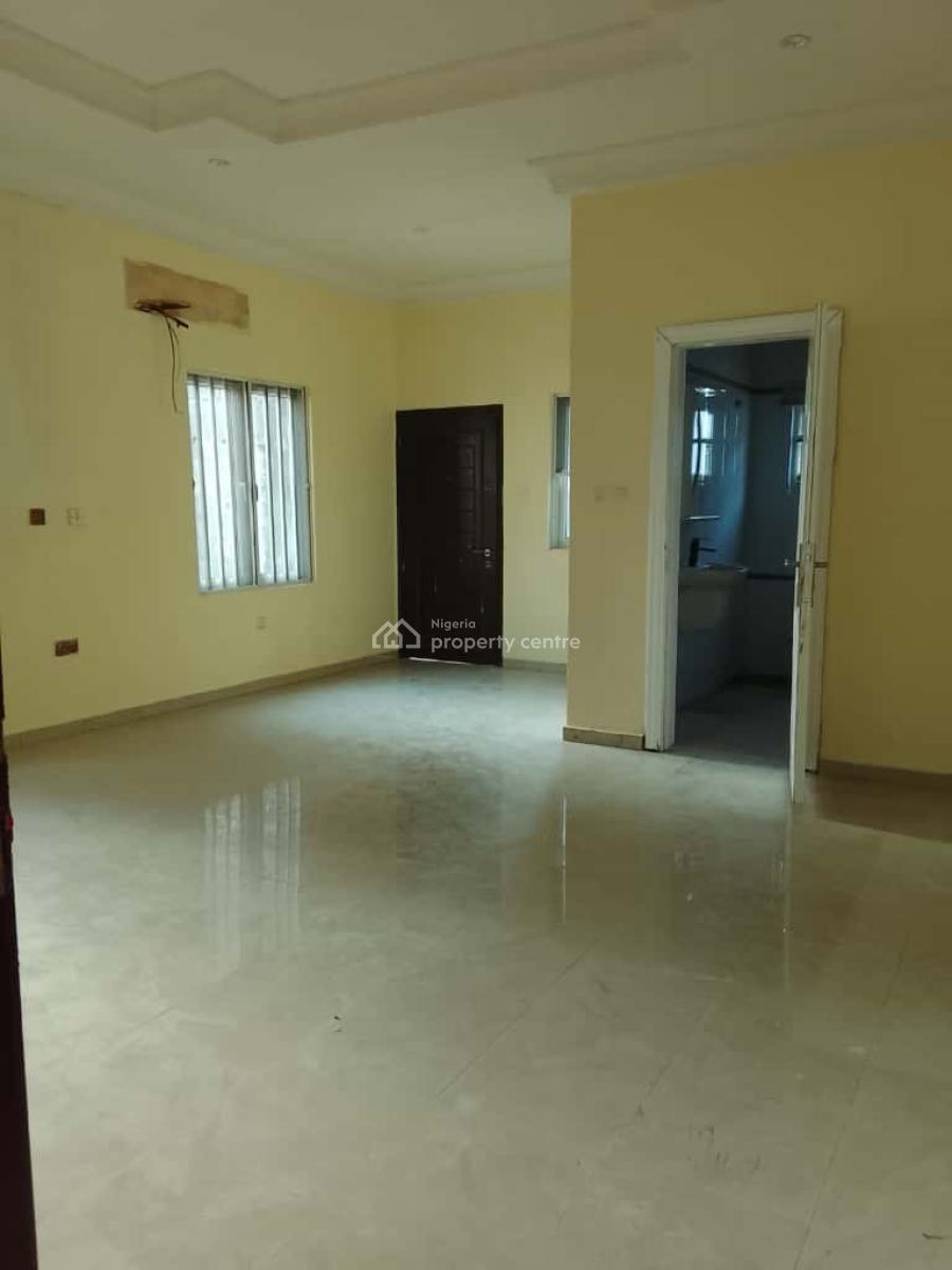 4 Bedroom Semi Detached Duplex at Lekki Phase 1, Lekki Phase 1, Lekki, Lagos, Semi-detached Duplex for Rent