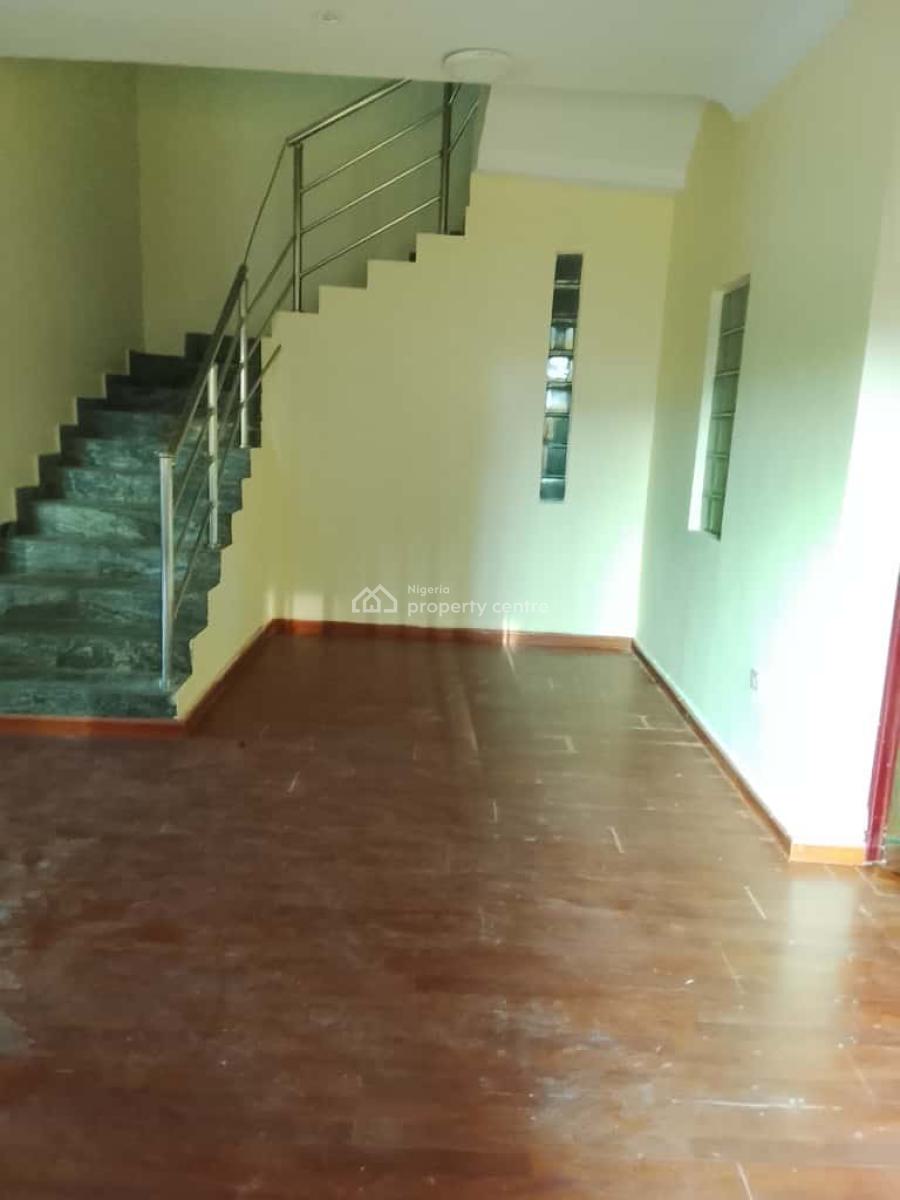 4 Bedroom Semi Detached Duplex at Lekki Phase 1, Lekki Phase 1, Lekki, Lagos, Semi-detached Duplex for Rent