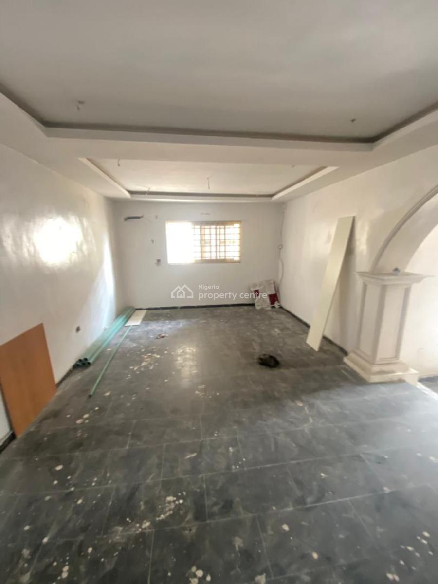 6 Bedroom Semi Detached Duplex with 2 Rooms Bq and  2 Study Room, Ikoyi Lagos, Ikoyi, Lagos, Commercial Property for Rent