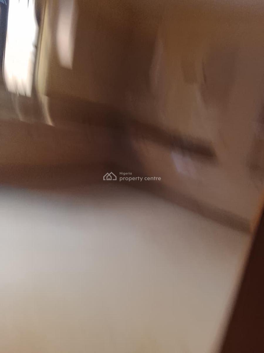 4 Bedroom Detached Duplex at Chevron,lekki, Chevron, Lekki, Lagos, Detached Duplex for Rent