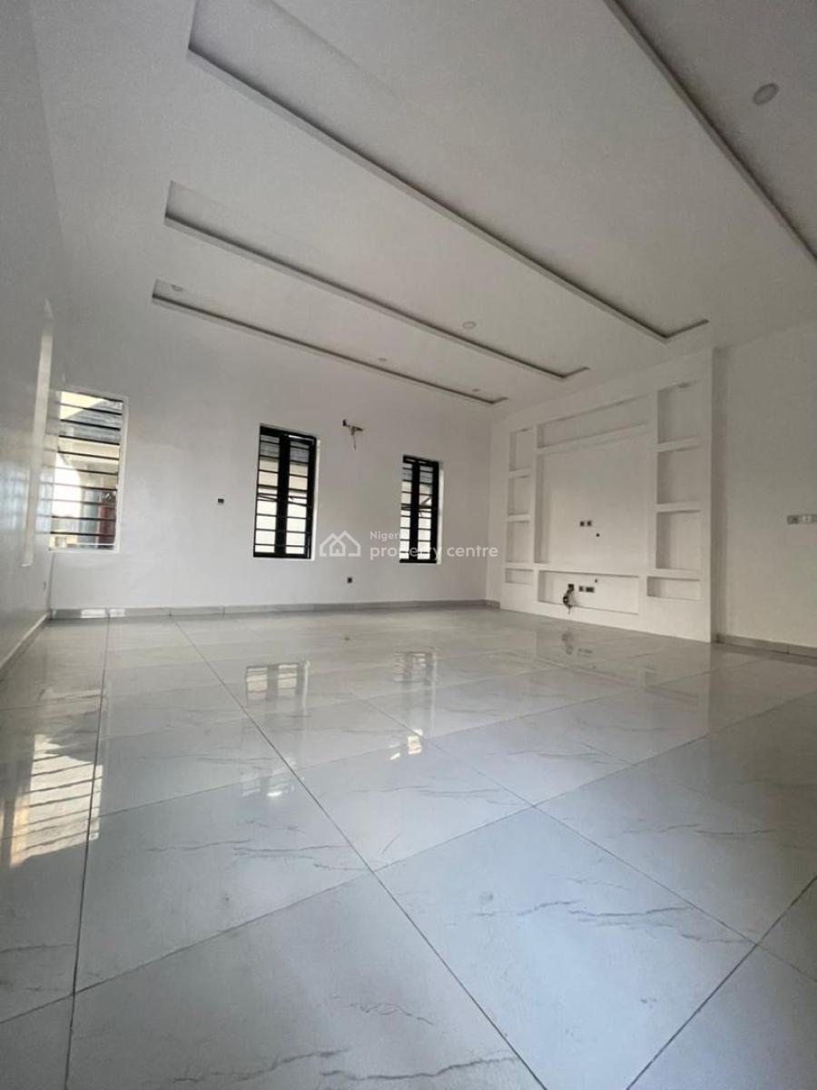 4 Bedroom Detached Duplex at Lekky County, Lekky County, Ikota, Lekki, Lagos, Detached Duplex for Rent