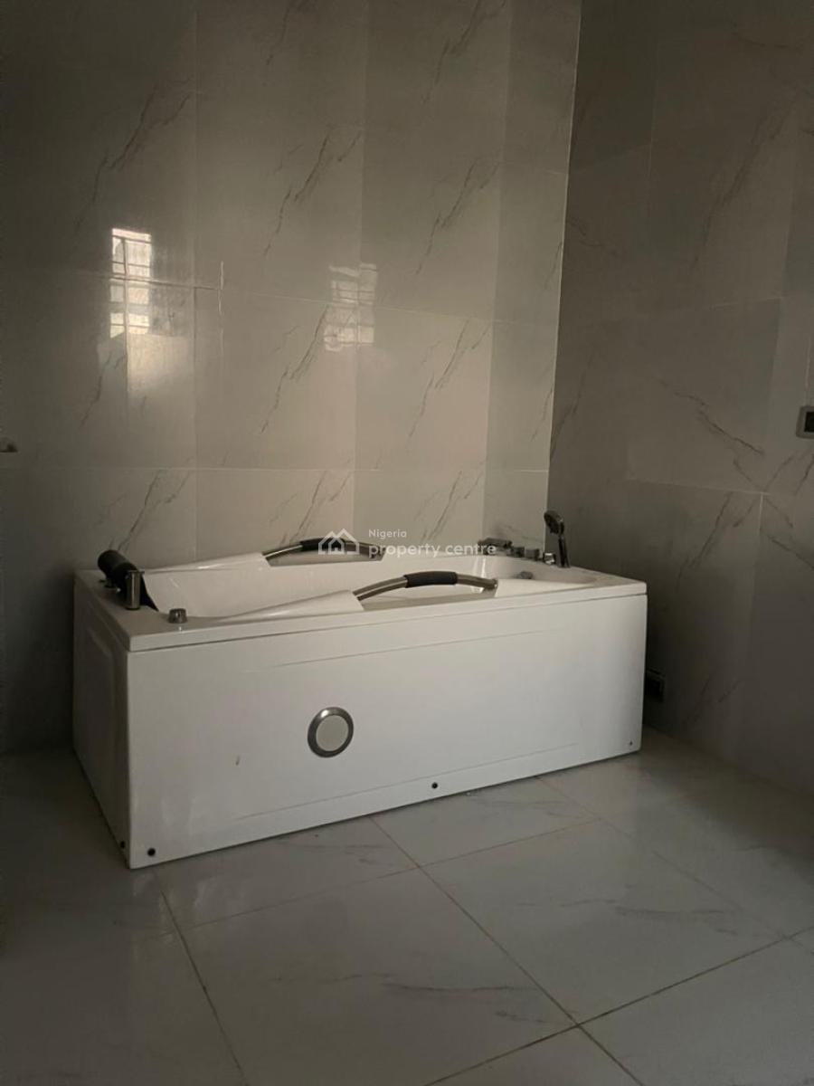 4 Bedroom Detached Duplex at Lekky County, Lekky County, Ikota, Lekki, Lagos, Detached Duplex for Rent