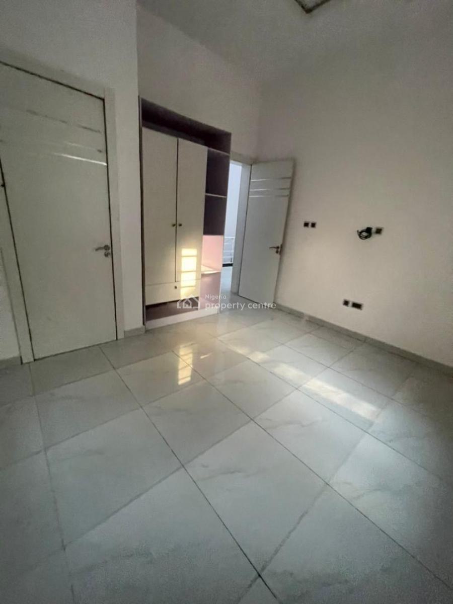 4 Bedroom Detached Duplex at Lekky County, Lekky County, Ikota, Lekki, Lagos, Detached Duplex for Rent