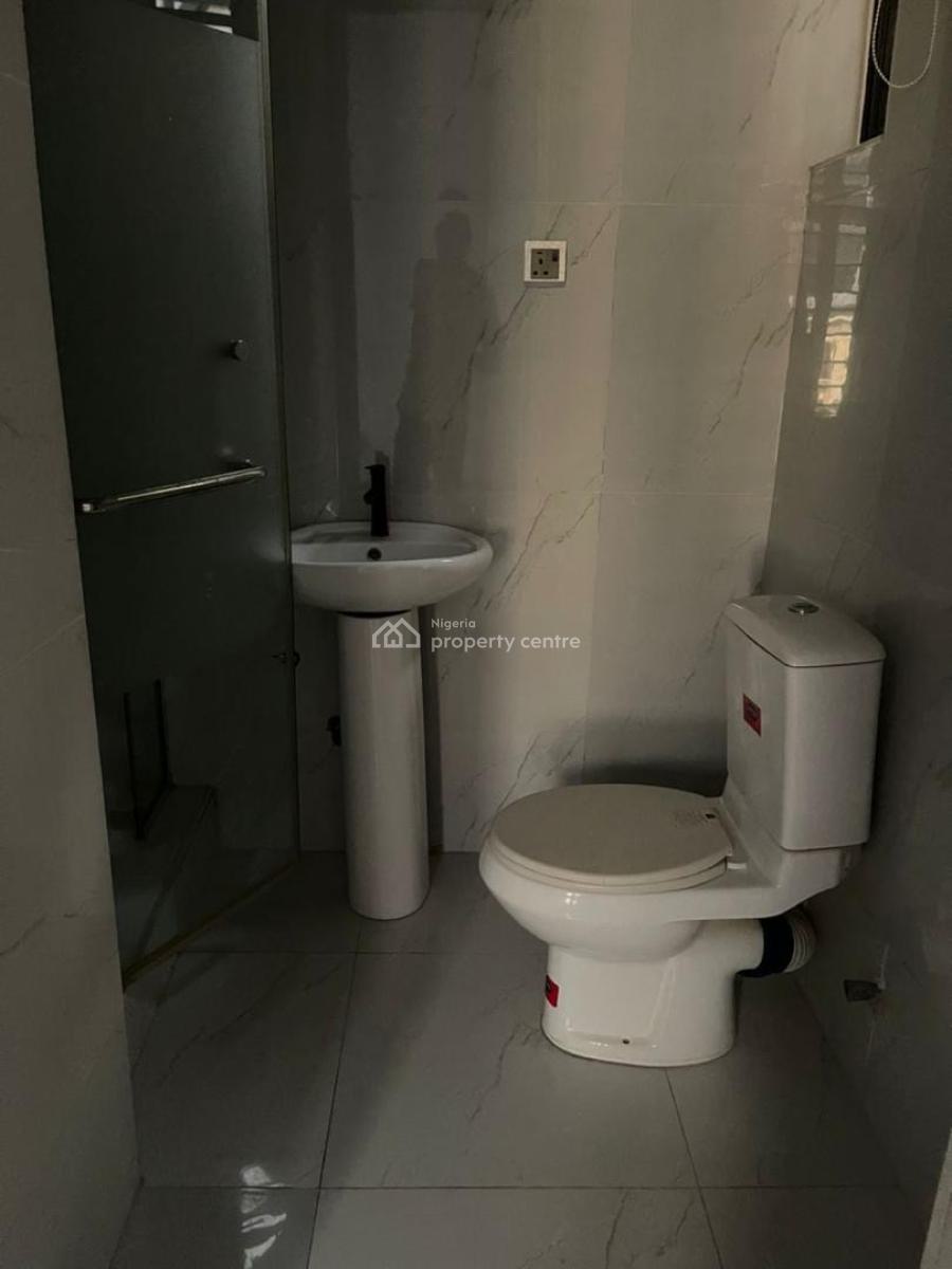 4 Bedroom Detached Duplex at Lekky County, Lekky County, Ikota, Lekki, Lagos, Detached Duplex for Rent