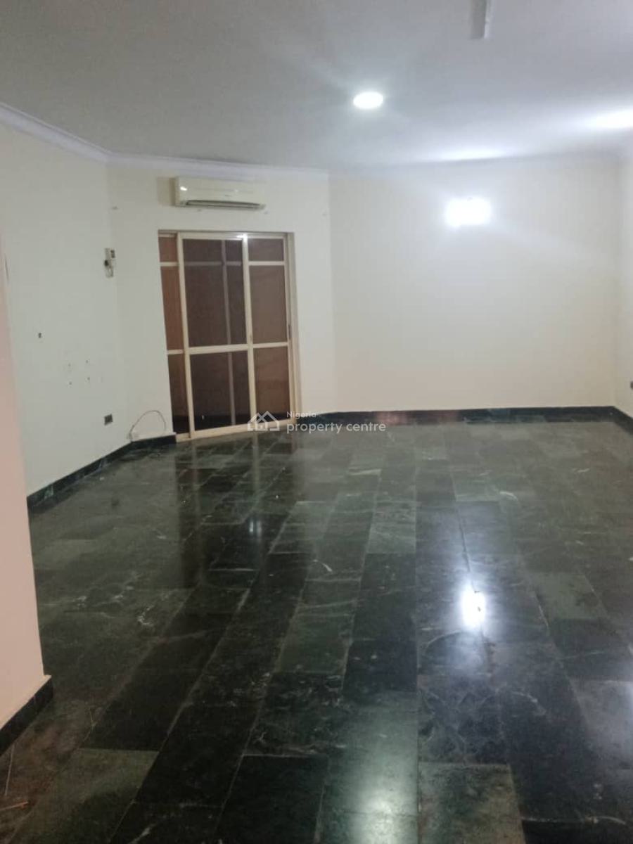 Service 3bedroom Apartment with Bq at Osborne Phase 1 Ikoyi, Osborne Phase 1 By Ye, Osborne, Ikoyi, Lagos, House for Rent